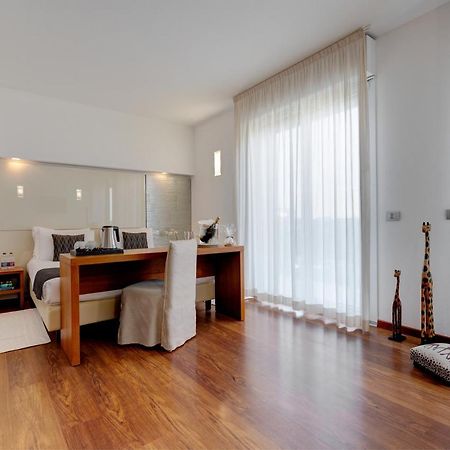 לידו די ג'סולו Park Hotel Ermitage Resort & Spa מראה חיצוני תמונה