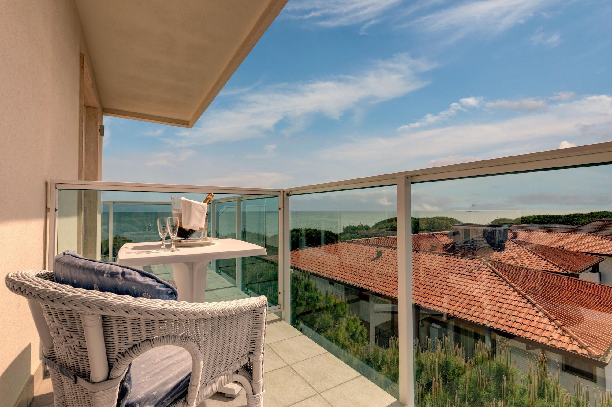 לידו די ג'סולו Park Hotel Ermitage Resort & Spa מראה חיצוני תמונה