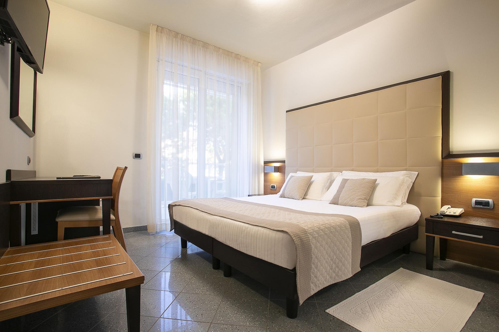 לידו די ג'סולו Park Hotel Ermitage Resort & Spa מראה חיצוני תמונה