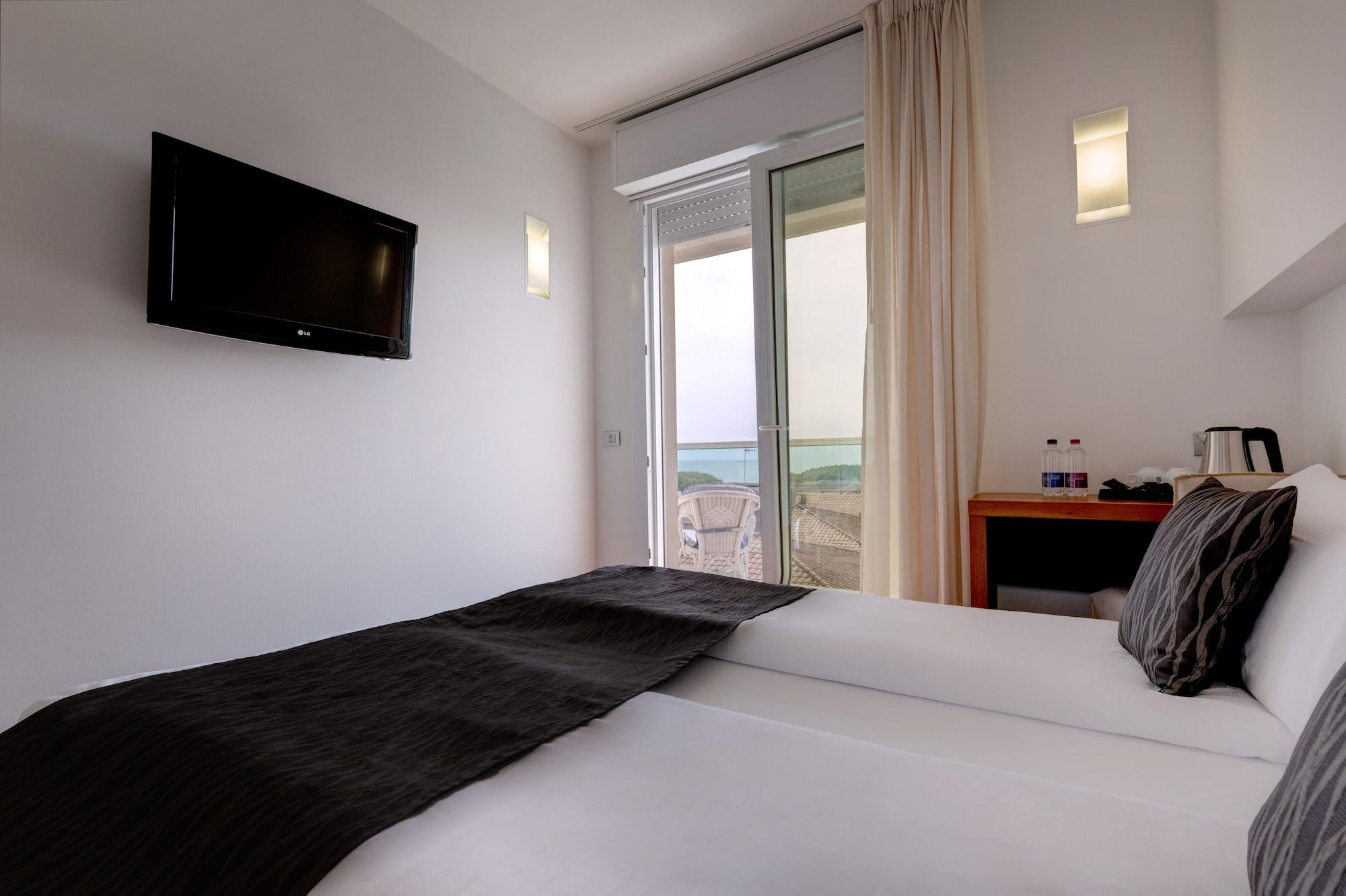 לידו די ג'סולו Park Hotel Ermitage Resort & Spa מראה חיצוני תמונה