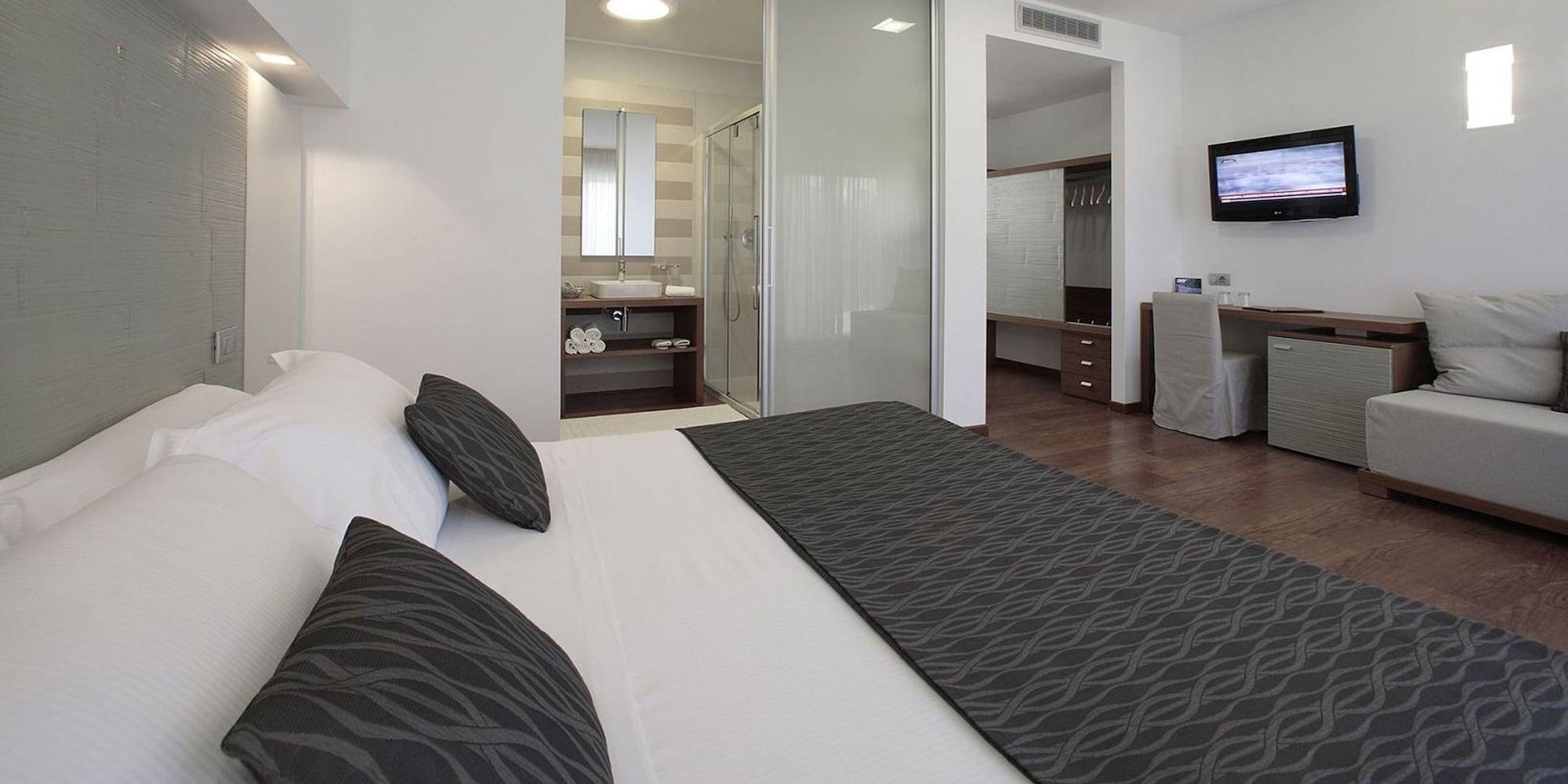 לידו די ג'סולו Park Hotel Ermitage Resort & Spa מראה חיצוני תמונה