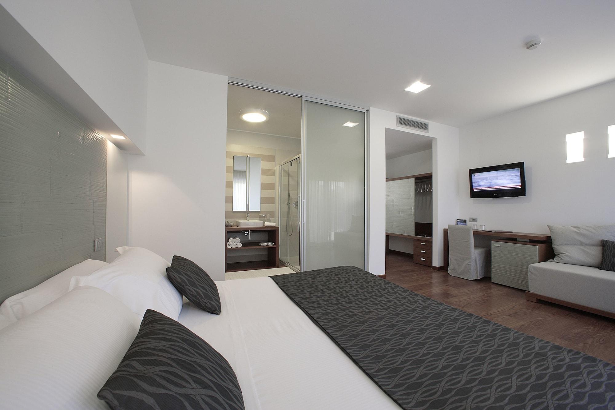 לידו די ג'סולו Park Hotel Ermitage Resort & Spa מראה חיצוני תמונה