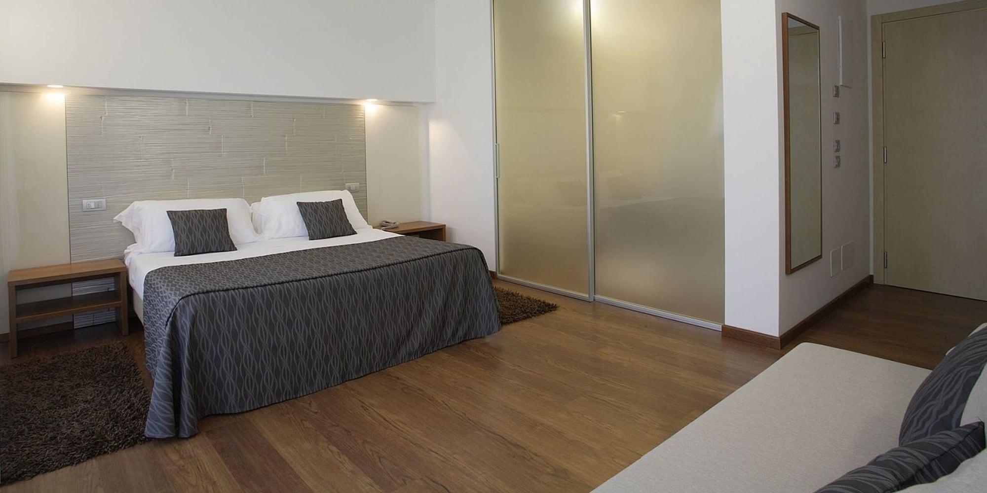 לידו די ג'סולו Park Hotel Ermitage Resort & Spa מראה חיצוני תמונה