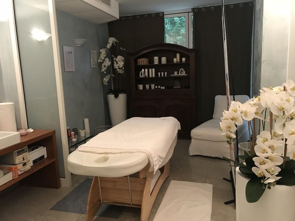 לידו די ג'סולו Park Hotel Ermitage Resort & Spa מראה חיצוני תמונה