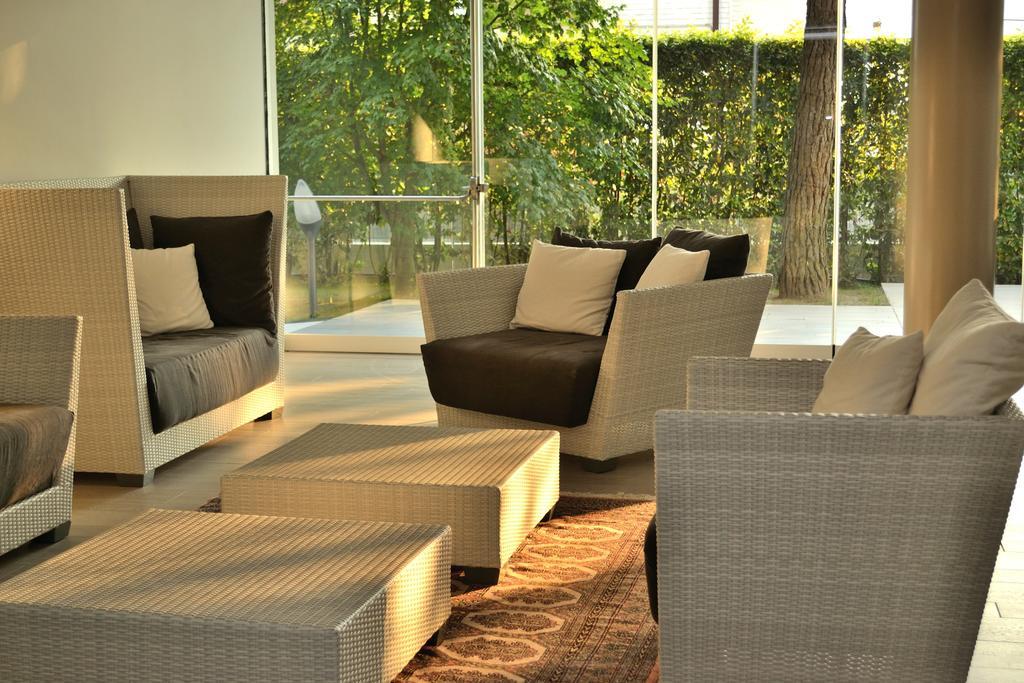 לידו די ג'סולו Park Hotel Ermitage Resort & Spa מראה חיצוני תמונה