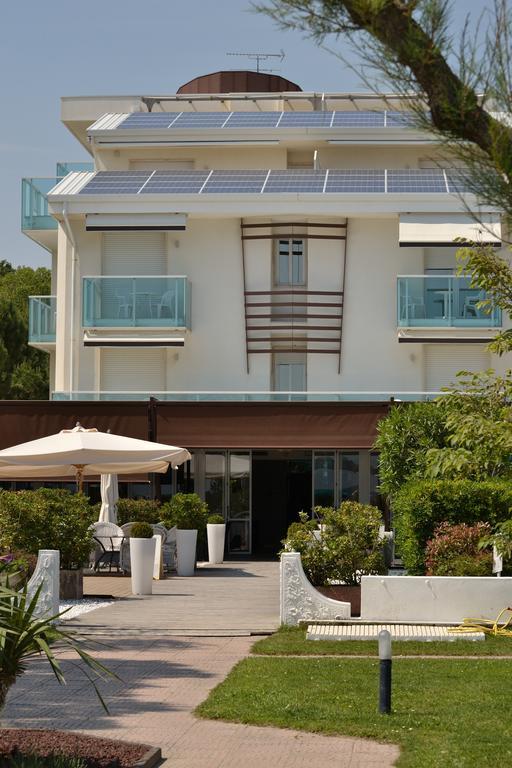 לידו די ג'סולו Park Hotel Ermitage Resort & Spa מראה חיצוני תמונה