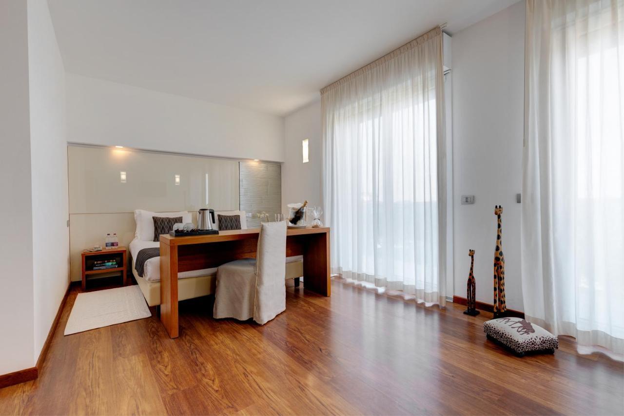 לידו די ג'סולו Park Hotel Ermitage Resort & Spa מראה חיצוני תמונה