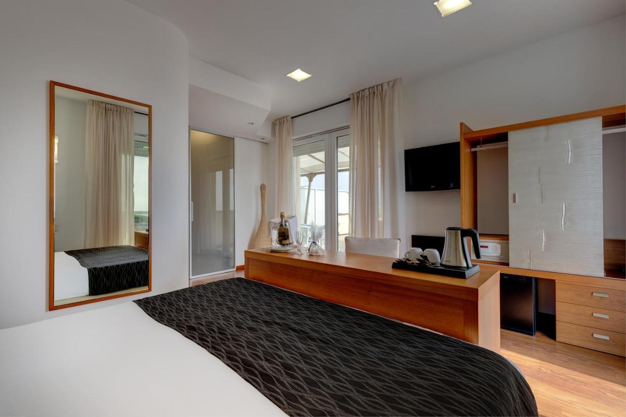 לידו די ג'סולו Park Hotel Ermitage Resort & Spa מראה חיצוני תמונה