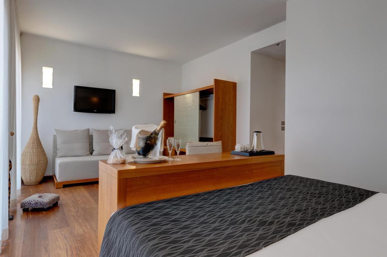 לידו די ג'סולו Park Hotel Ermitage Resort & Spa מראה חיצוני תמונה