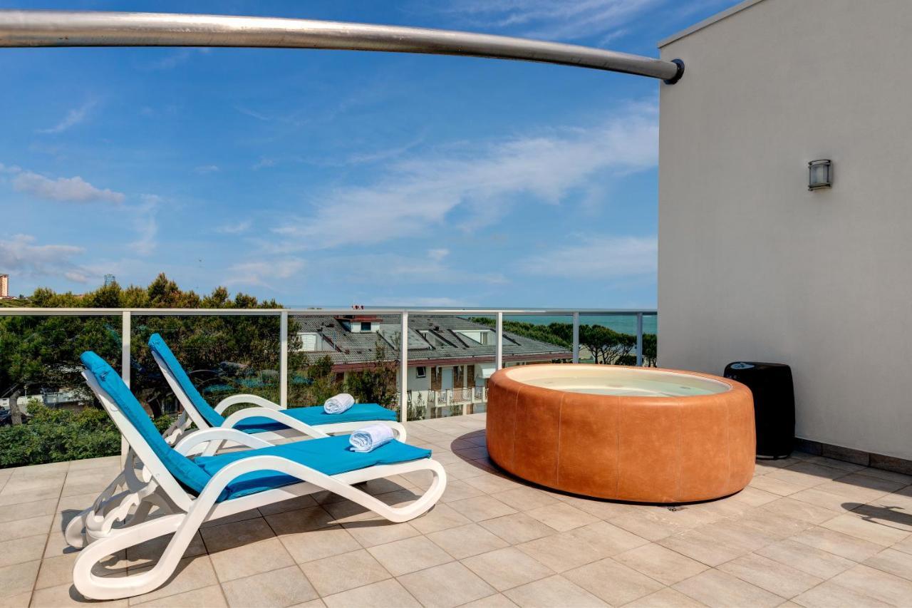 לידו די ג'סולו Park Hotel Ermitage Resort & Spa מראה חיצוני תמונה