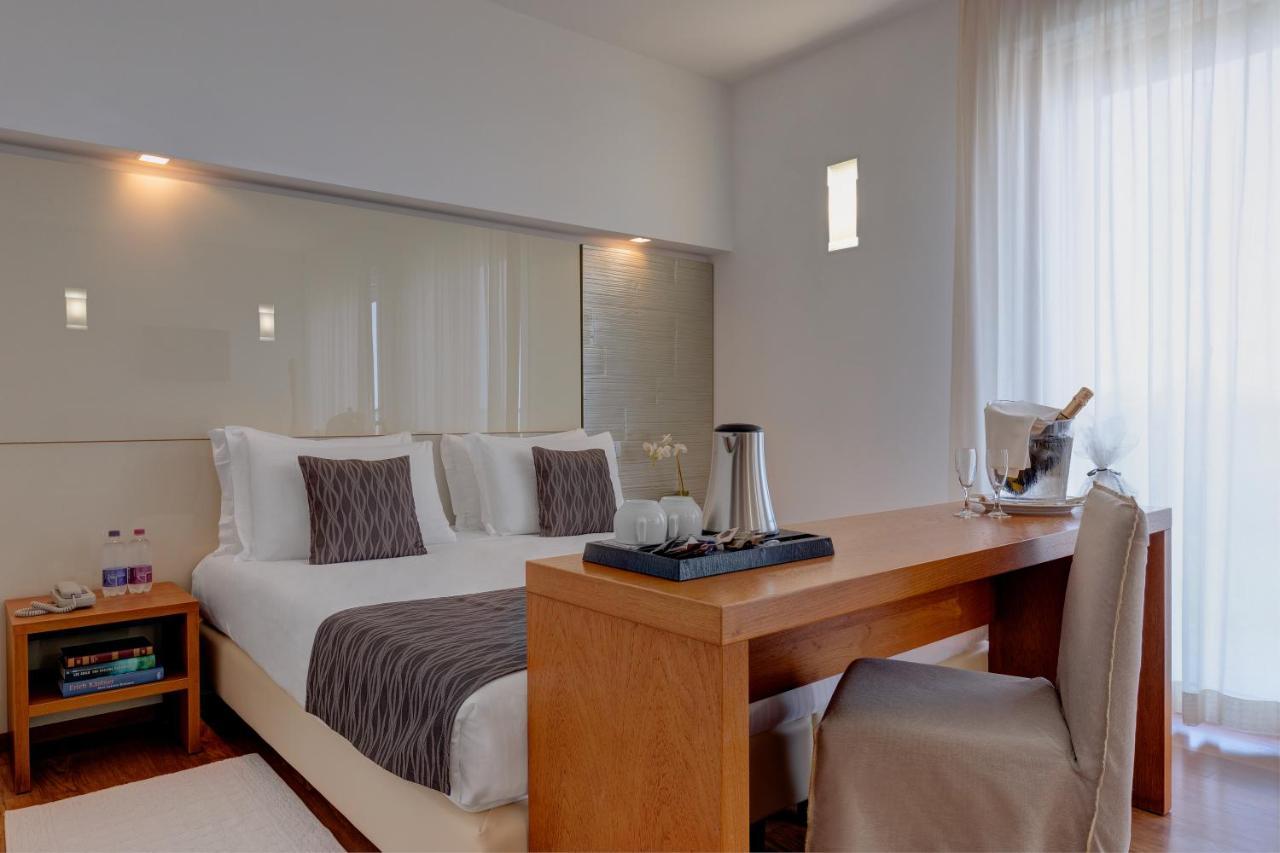 לידו די ג'סולו Park Hotel Ermitage Resort & Spa מראה חיצוני תמונה