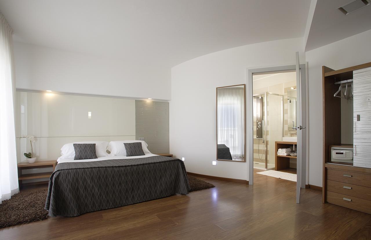 לידו די ג'סולו Park Hotel Ermitage Resort & Spa מראה חיצוני תמונה
