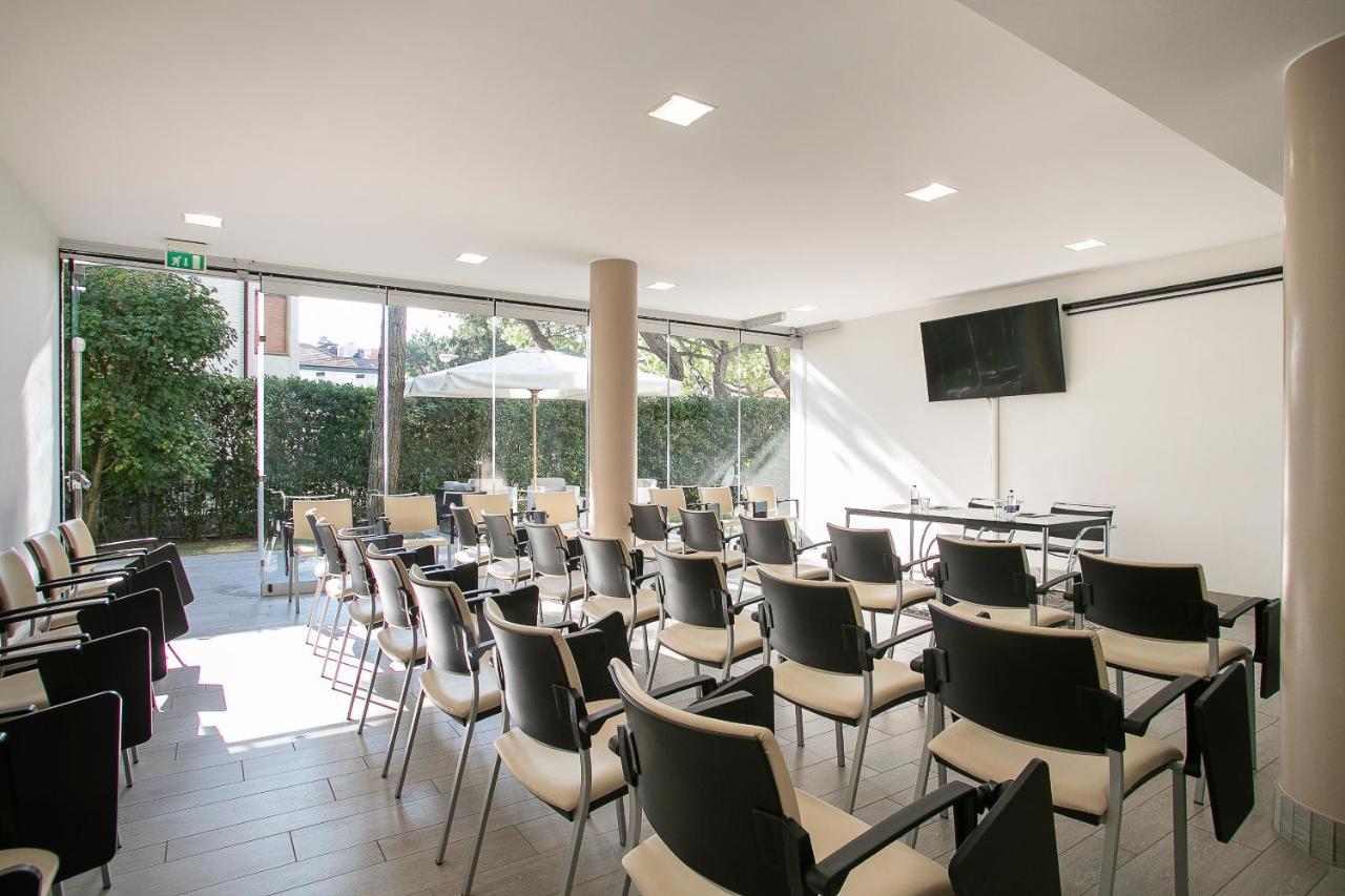 לידו די ג'סולו Park Hotel Ermitage Resort & Spa מראה חיצוני תמונה