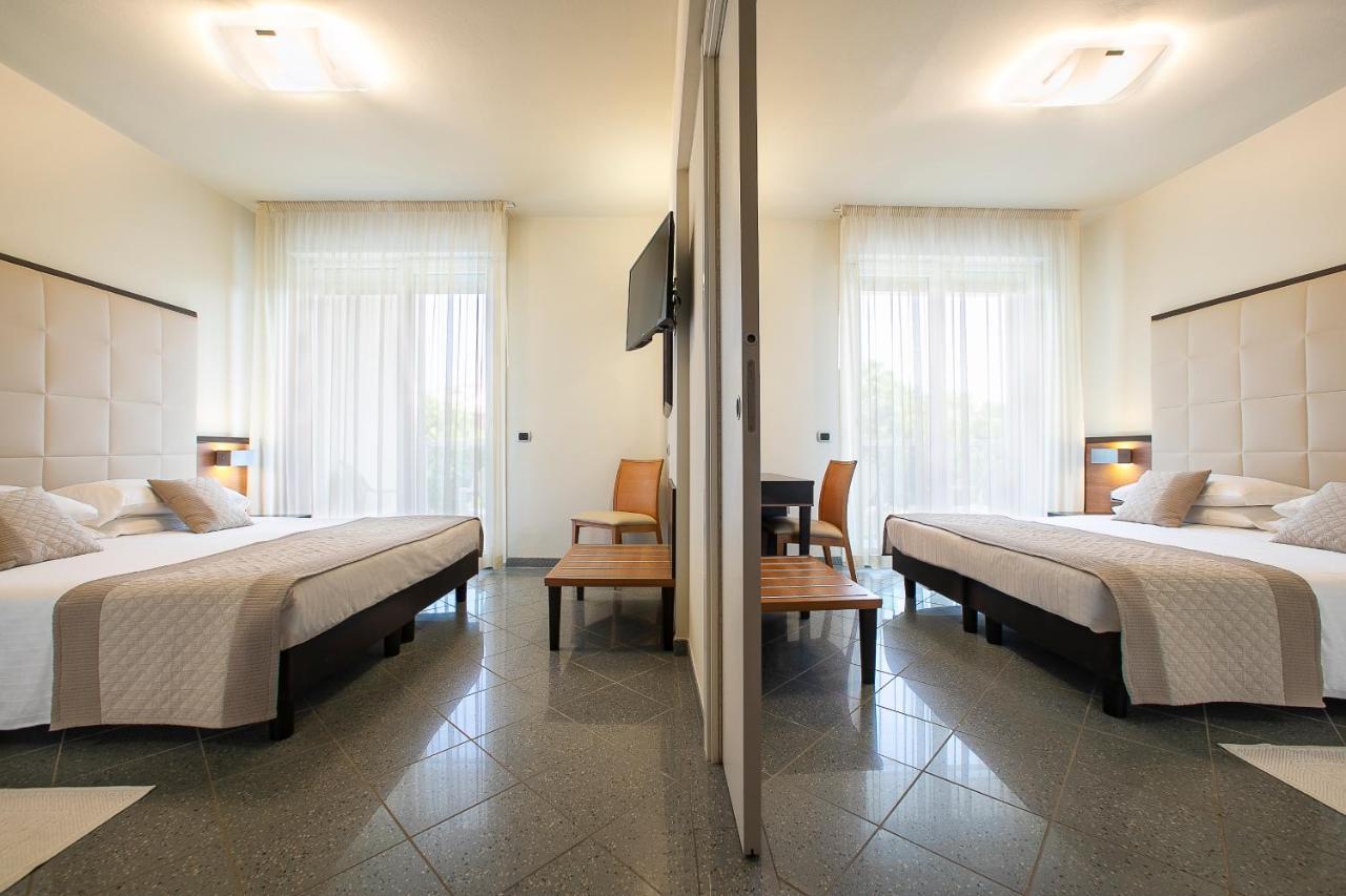 לידו די ג'סולו Park Hotel Ermitage Resort & Spa מראה חיצוני תמונה