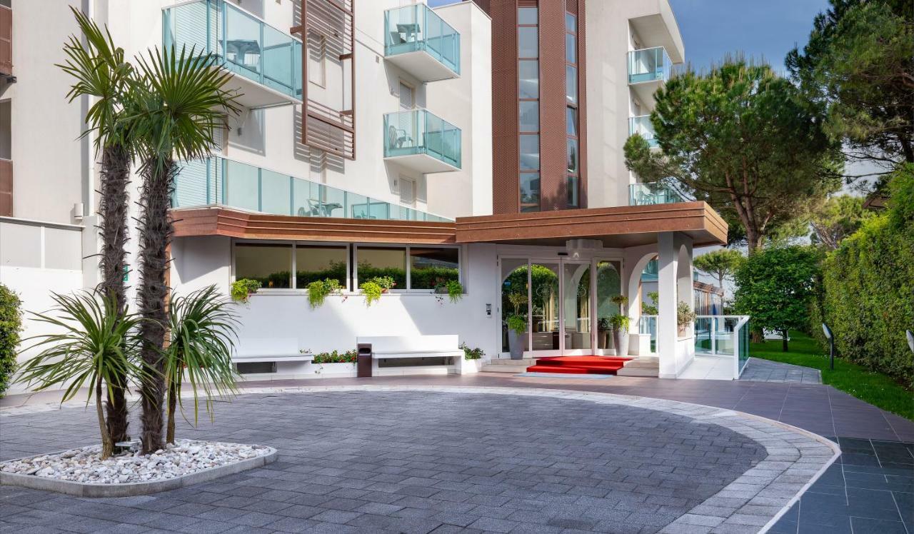 לידו די ג'סולו Park Hotel Ermitage Resort & Spa מראה חיצוני תמונה