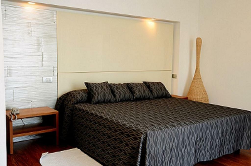 לידו די ג'סולו Park Hotel Ermitage Resort & Spa מראה חיצוני תמונה
