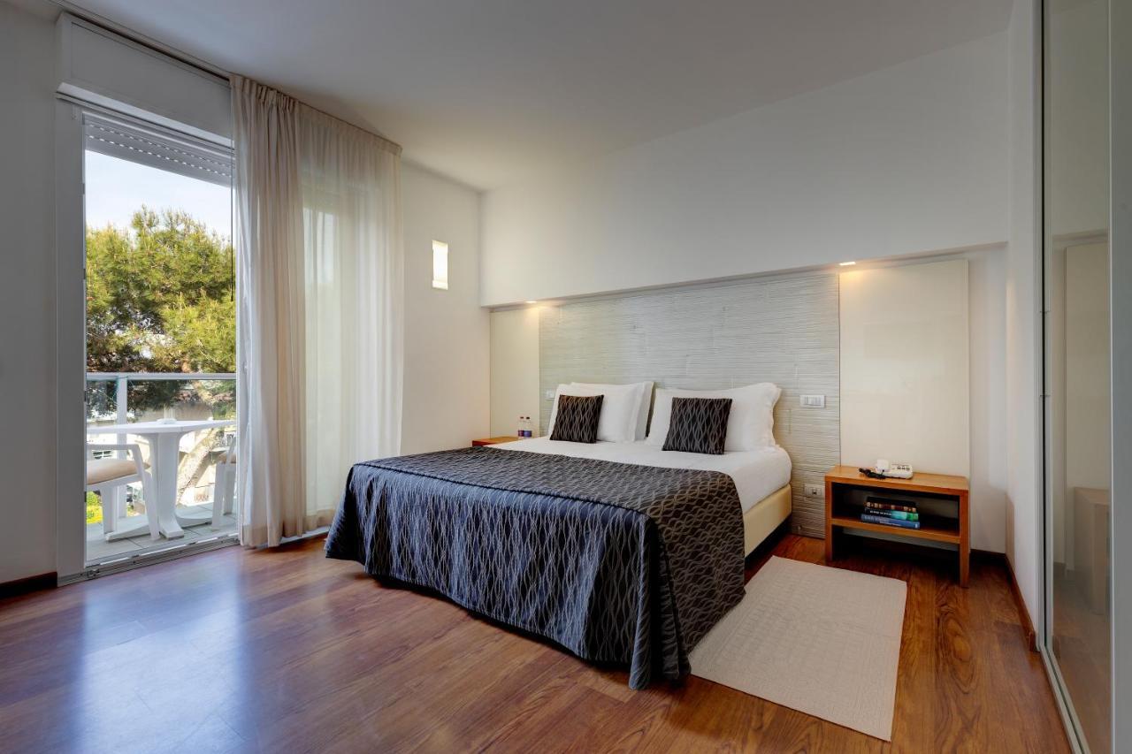 לידו די ג'סולו Park Hotel Ermitage Resort & Spa מראה חיצוני תמונה