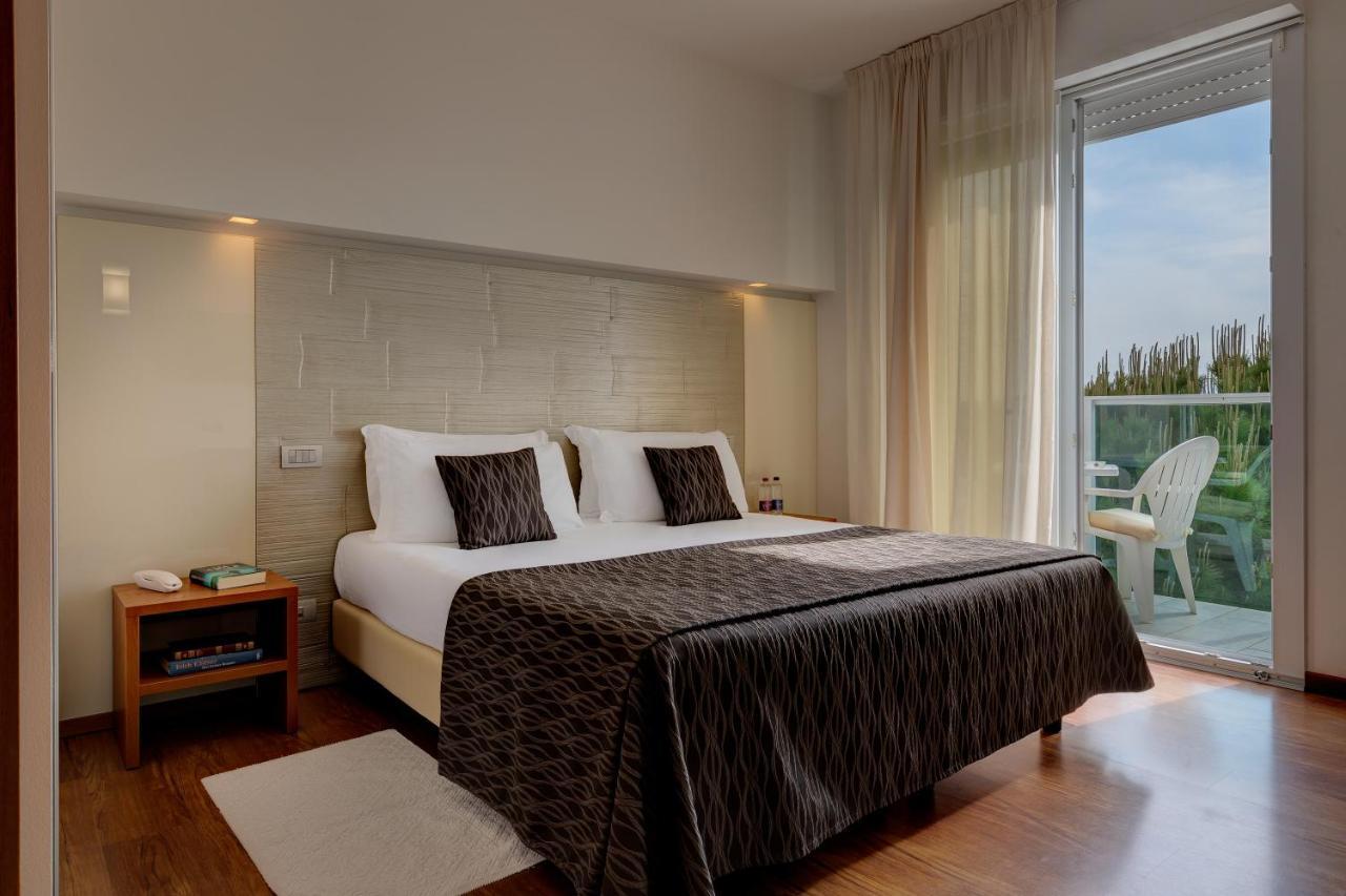 לידו די ג'סולו Park Hotel Ermitage Resort & Spa מראה חיצוני תמונה